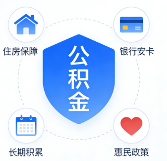 南昌新单位入职不满一年职工住房公积金提取政策全解析