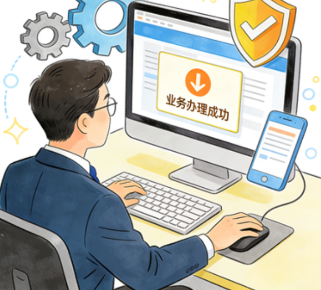 南昌提取住房公积金直付房租业务操作详解