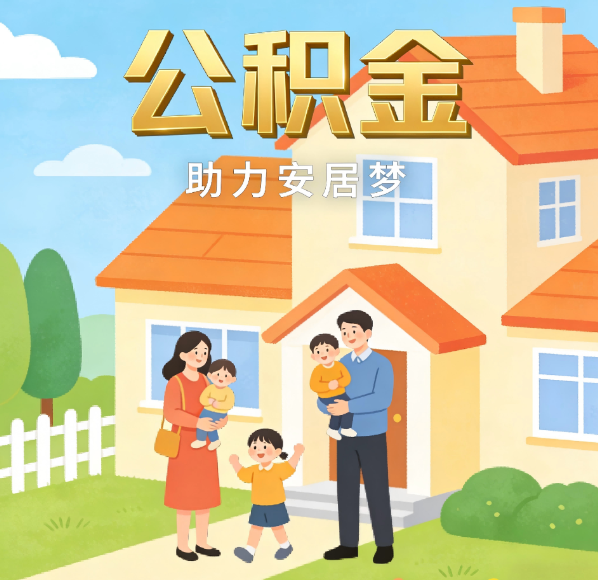 南昌公积金代办的5个意想不到的好处，第3个最实用