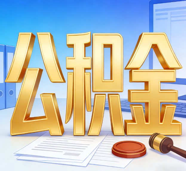南昌公积金提取服务新解：三方公司的专业赋能价值