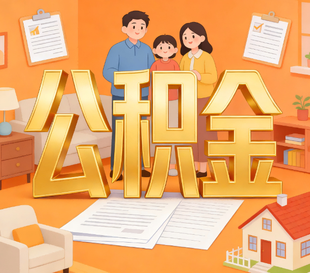 南昌公积金代办服务的现实价值与普惠意义