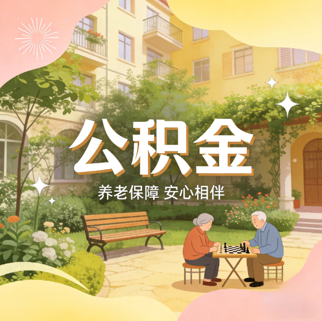 南昌全面解读住房公积金的多元用途