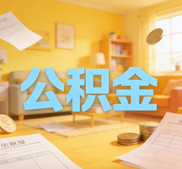 南昌公积金代办正在成为你的“住房金融顾问”