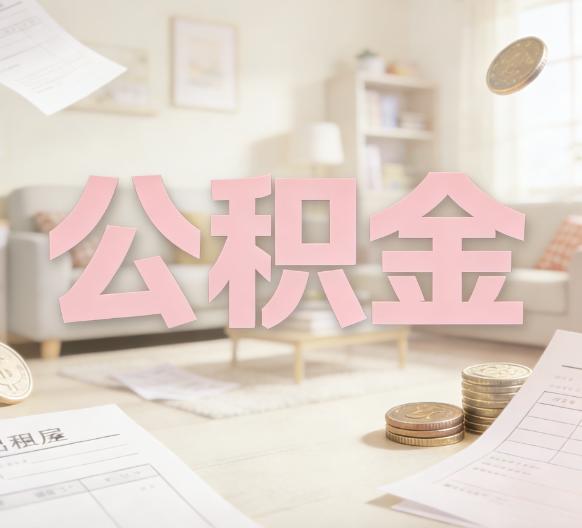 南昌公积金代办带来的五大便利,让福利真正触手可及