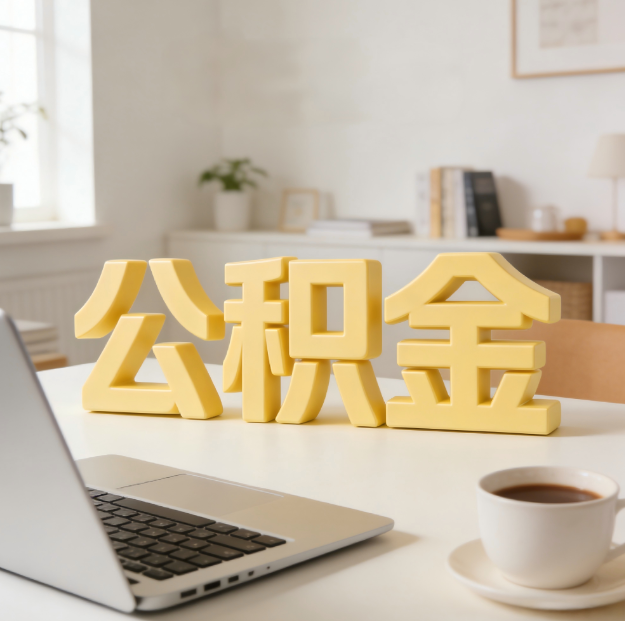 南昌公积金代办行业观察：当“一件事一次办”遇上“专业补位”