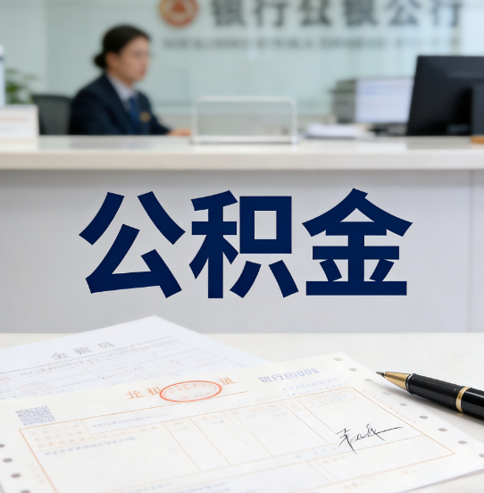 南昌养老公积金代办需要哪些证件?