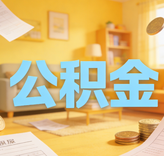 南昌买房如何提取公积金?
