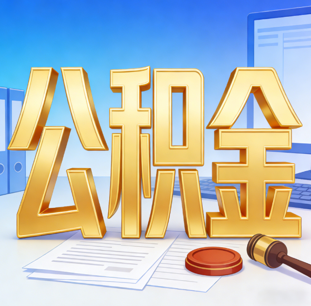 南昌公积金代办行业观察:从“跑腿经济”到“专业服务”的蝶变之路